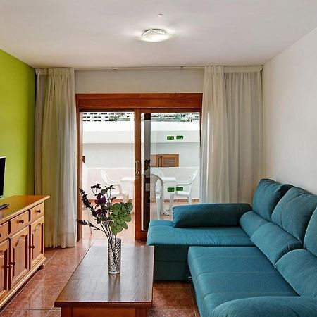 Appartement Montecarlo Apartamento 11 à Porto Rico Extérieur photo