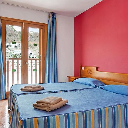 Appartement Montecarlo Apartamento 11 à Porto Rico Extérieur photo