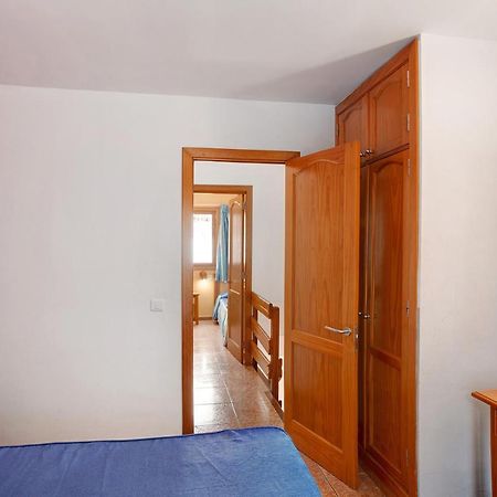 Appartement Montecarlo Apartamento 11 à Porto Rico Extérieur photo