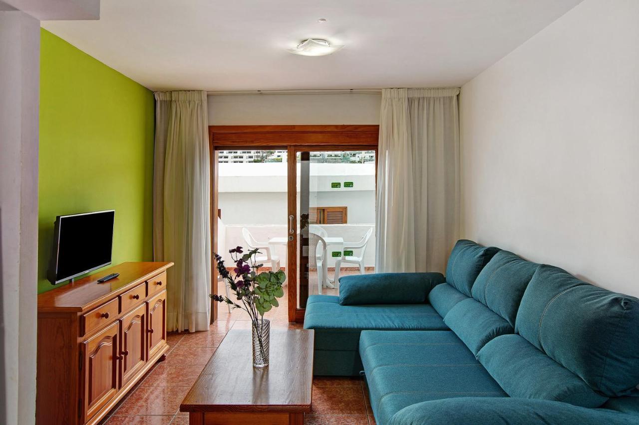 Appartement Montecarlo Apartamento 11 à Porto Rico Extérieur photo