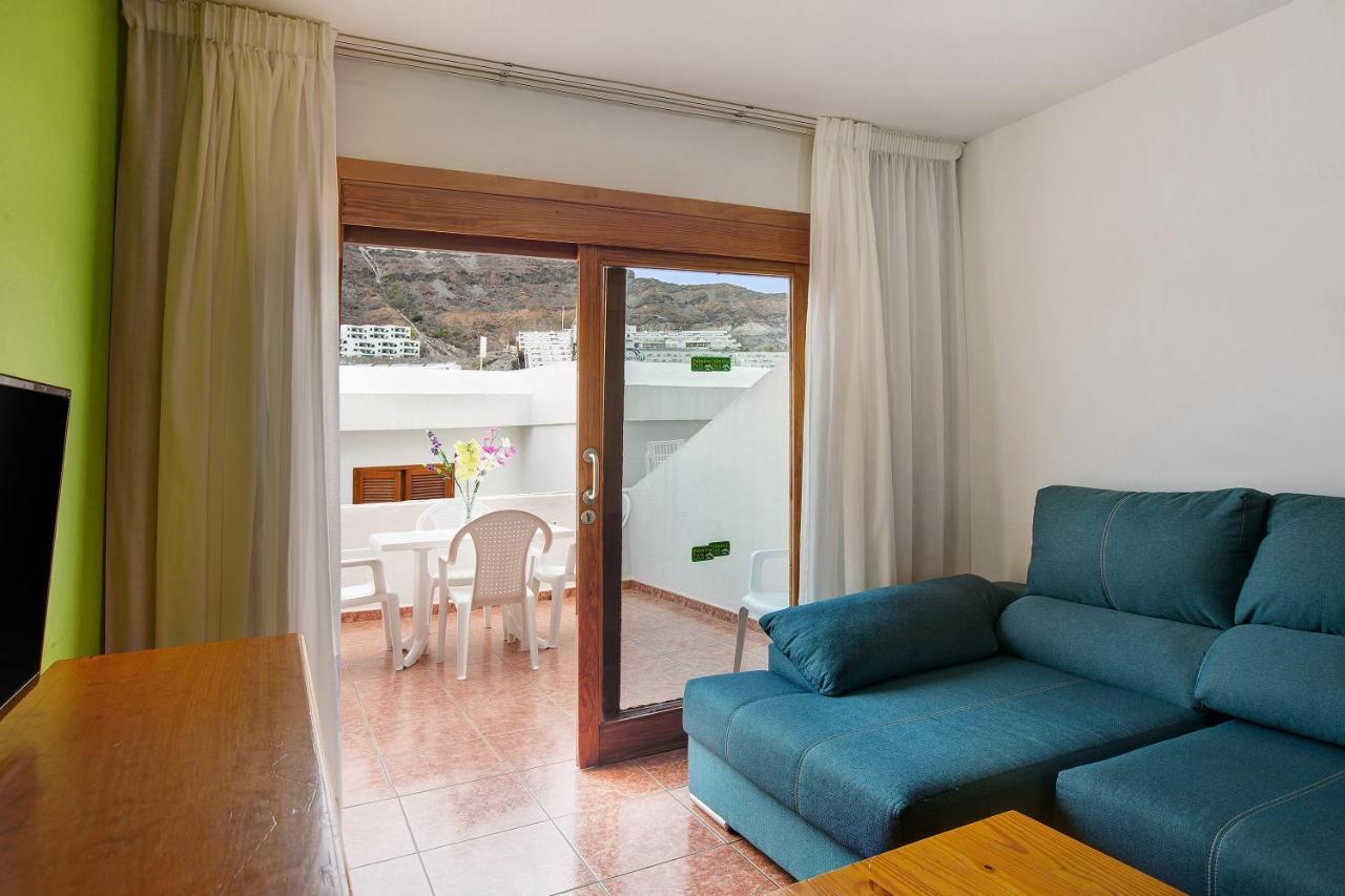 Appartement Montecarlo Apartamento 11 à Porto Rico Extérieur photo