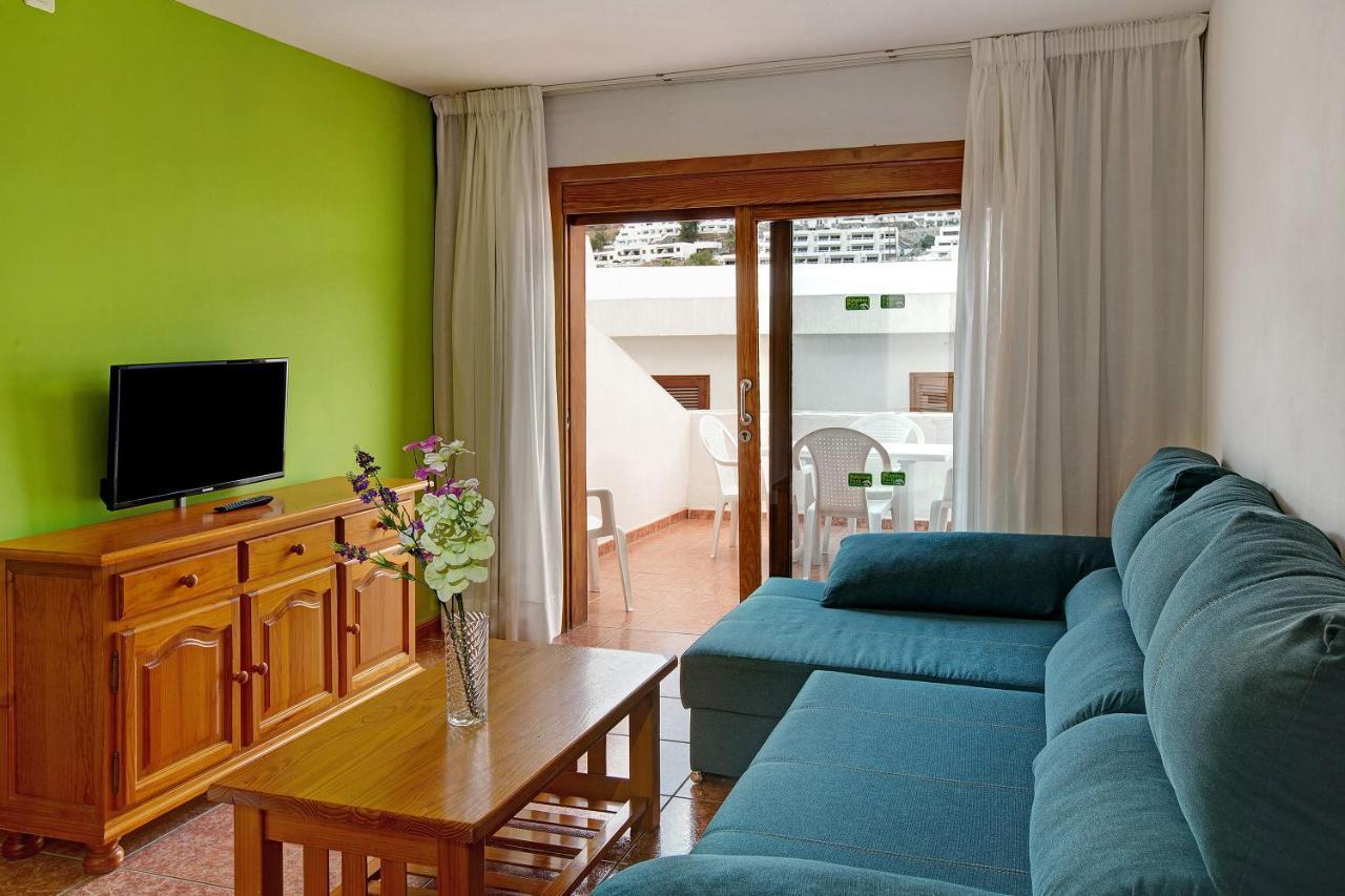 Appartement Montecarlo Apartamento 11 à Porto Rico Extérieur photo