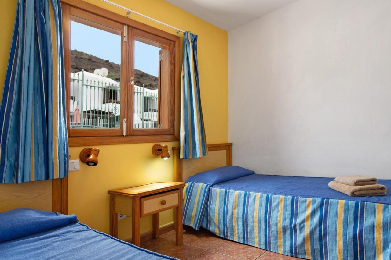 Appartement Montecarlo Apartamento 11 à Porto Rico Extérieur photo