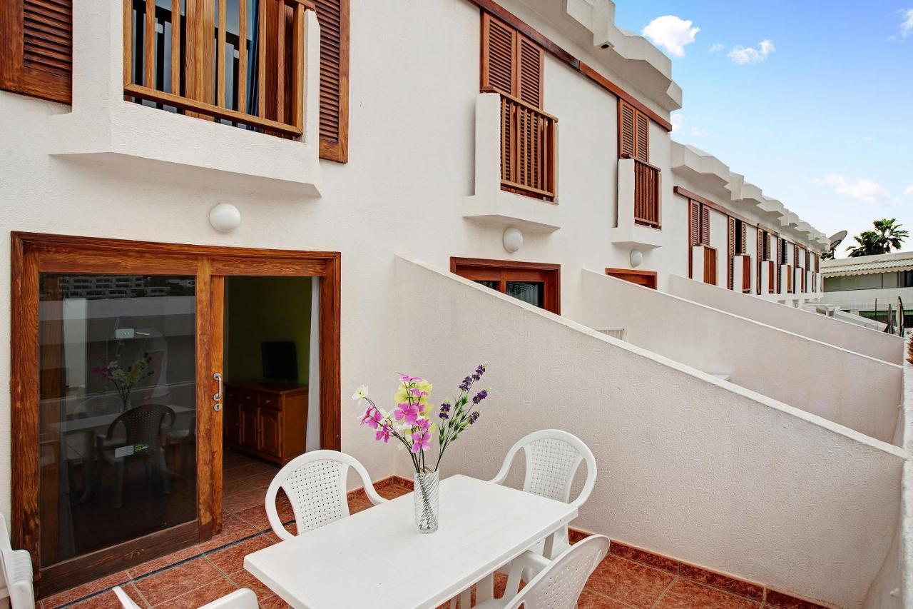 Appartement Montecarlo Apartamento 11 à Porto Rico Extérieur photo