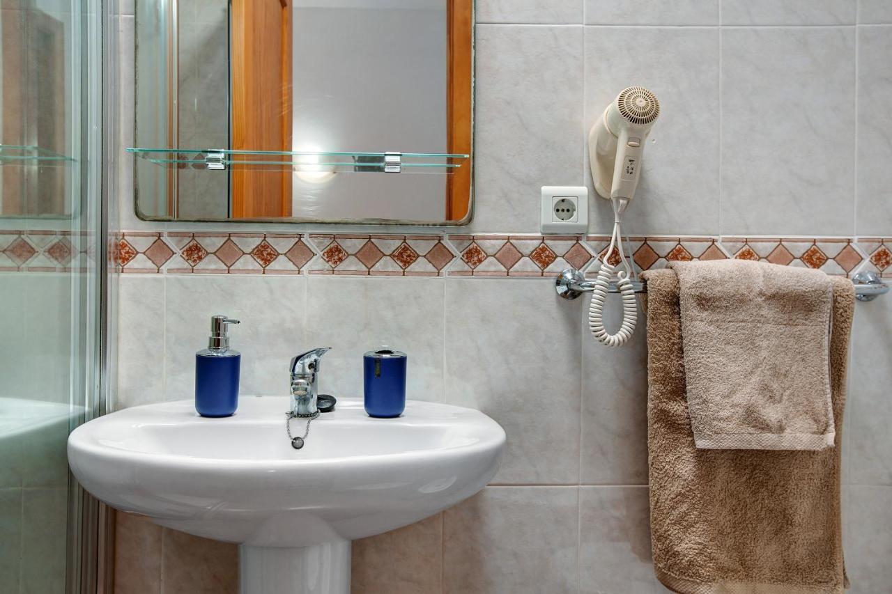 Appartement Montecarlo Apartamento 11 à Porto Rico Extérieur photo