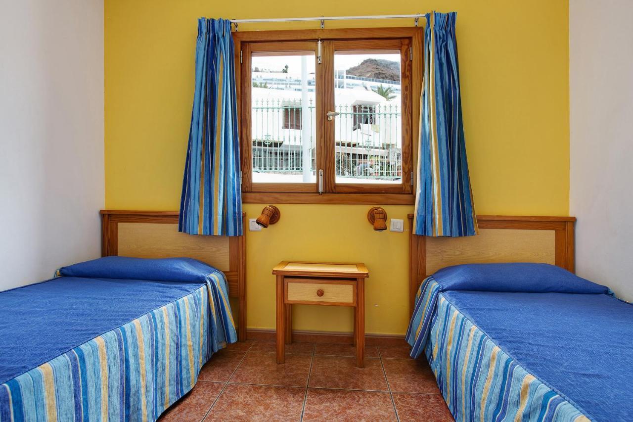 Appartement Montecarlo Apartamento 11 à Porto Rico Extérieur photo