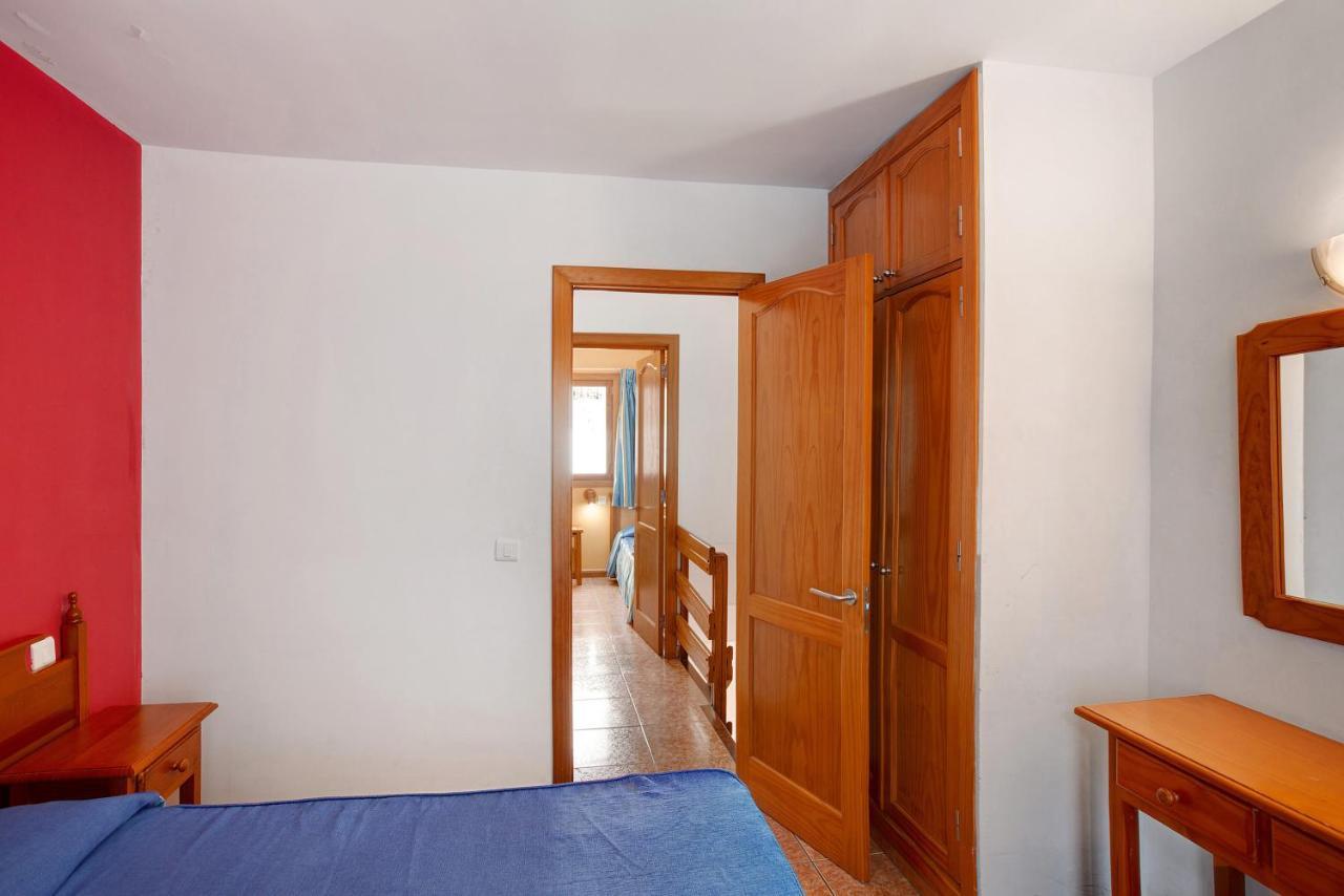 Appartement Montecarlo Apartamento 11 à Porto Rico Extérieur photo